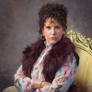 Meet your Posher, Jack